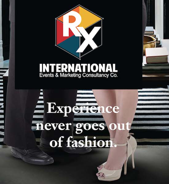 RX International