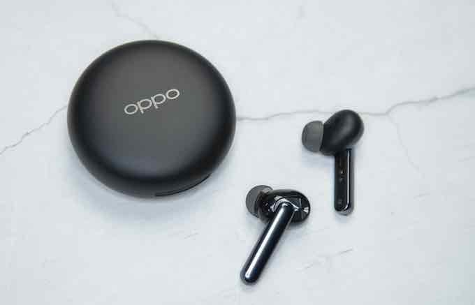 OPPO W31 Enco Headphones